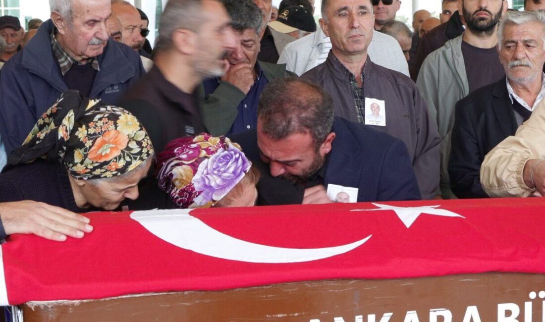 Kübra SONKAYA- Muhammet BAYRAM/ANKARA, -ANKARA’da 21 Eylül’de ailesinin kayıp başvurusunda