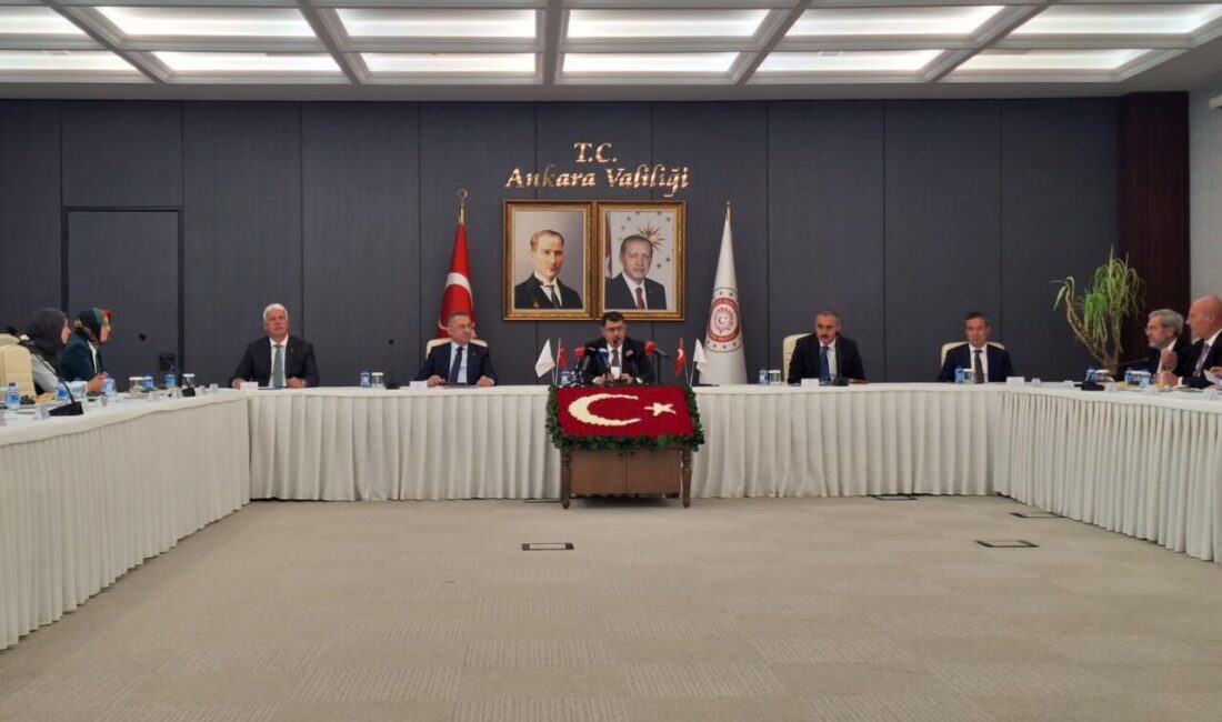Ankara’dan yurt dışına direkt uçuşlar arttırılacak Umutcan ÖREN- Canberk ÖZTÜRK/ANKARA, – ANKARA’dan yurt dışına direkt uçuşların