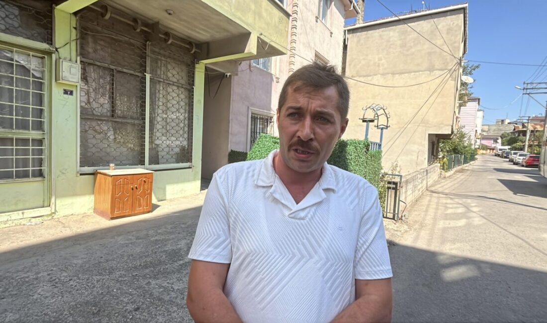 MUHTAR: 3’Ü BERABER YAŞARMIŞ Kocaeli’nin Gebze ilçesinde M.İ.G.’nin annesi Dursune