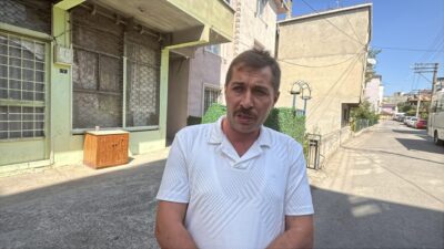 MUHTAR: 3’Ü BERABER YAŞARMIŞ Kocaeli’nin Gebze ilçesinde M.İ.G.’nin annesi Dursune