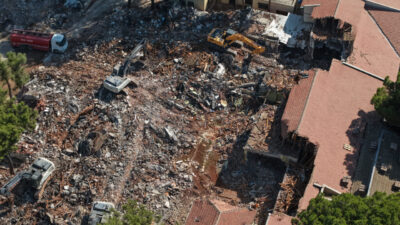 Mehmet ÇINAR/ANTALYA, – ANTALYA’da, içinde bulunan 100 bine yakın eserin