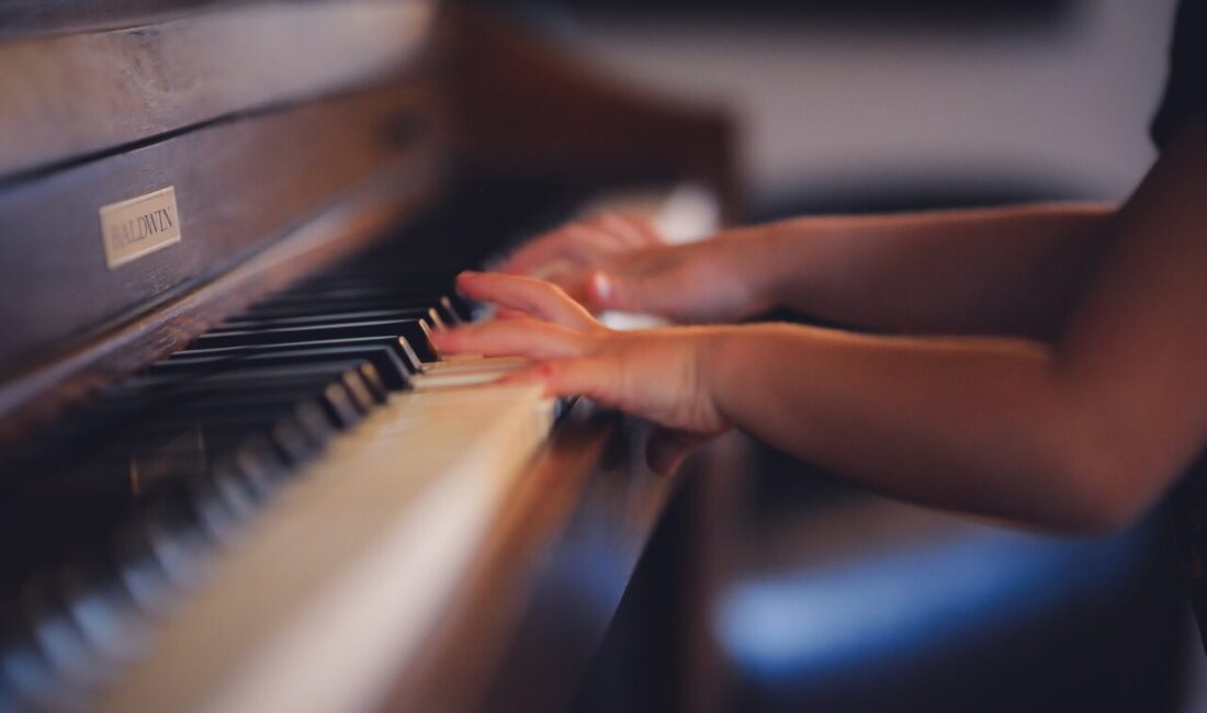 KANADA, – YENİ bir çalışma, müzik aleti çalmanın beyni yaşlanmaya