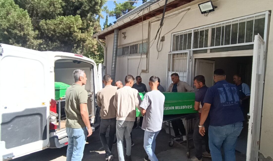 Ahmet ATMACA/GAZİANTEP, – GAZİANTEP’in Oğuzeli ilçesinde, arazi anlaşmazlığı nedeniyle çıkan