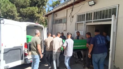 Ahmet ATMACA/GAZİANTEP, – GAZİANTEP’in Oğuzeli ilçesinde, arazi anlaşmazlığı nedeniyle çıkan