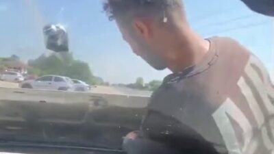 Musa KESKİN/ ÇİLİMLİ (Düzce), – DÜZCE’nin Çilimli ilçesinde bir kişi,