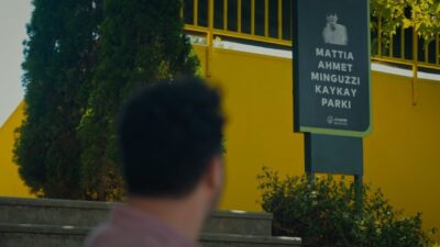 İSTANBUL, – TÜRK televizyonlarının en uzun soluklu dizisi Arka Sokaklar,