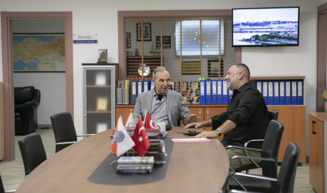 İSTANBUL, – KANAL D’nin fenomen yapımı Arka Sokaklar, bu akşam