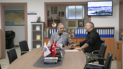 İSTANBUL, – KANAL D’nin fenomen yapımı Arka Sokaklar, bu akşam