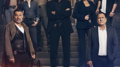 İSTANBUL, – KANAL D’nin zamansız yapımı Arka Sokaklar’ın yeni sezon