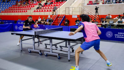 Mesut MADAN / BURDUR, – BURDUR Mehmet Akif Ersoy Üniversitesi