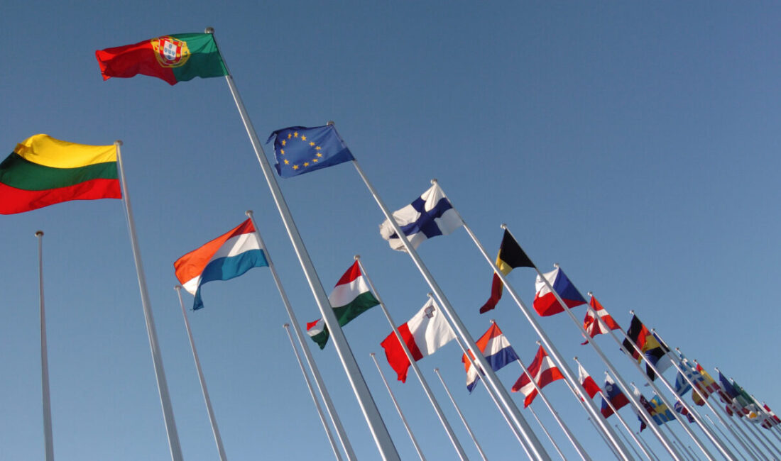 Avrupa’dan İsrail’e ticaret yasağı geliyor BELÇİKA, – AB Komisyonu, bugün AB-İsrail anlaşmalarındaki belirli ticaret hükümlerinin