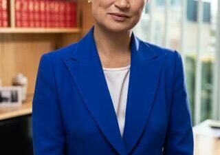 AVUSTRALYA, – AVUSTRALYA Dışişleri Bakanı Penny Wong, ülkesinin Rusya’da 14