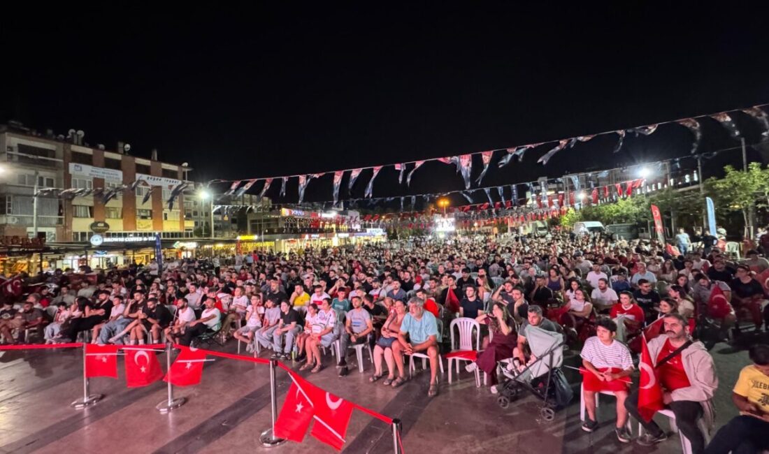 Melek FIRAT / AYDIN, – AYDIN’da, A Milli Basketbol Takımı’nın