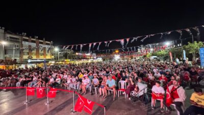 Melek FIRAT / AYDIN, – AYDIN’da, A Milli Basketbol Takımı’nın