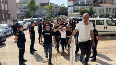 Melek FIRAT/ AYDIN, – AYDIN’ın Efeler ilçesinde faaliyet gösteren bir