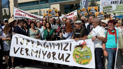 Ayşenur DEMİRTAŞ GÜL- Batuhan DURNAOĞLU/ANKARA, – CHP Grup Başkan Vekili