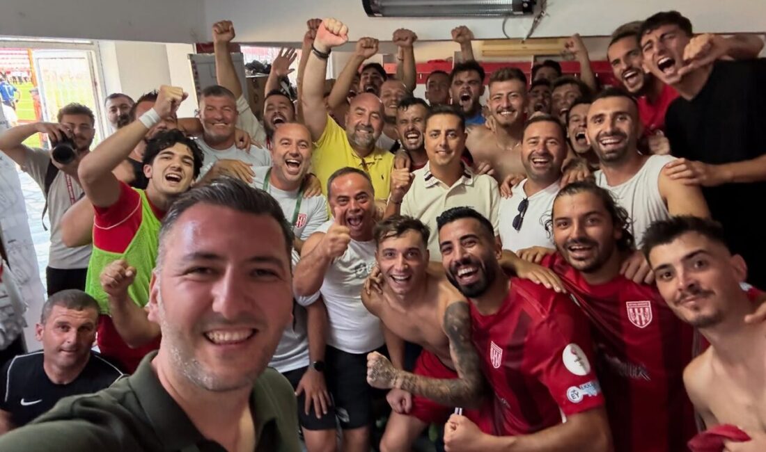 Ayvalıkgücü kaldığı yerden AYVALIK, -3’üncü Lig’de son 3 yıldır Play-Off oynayan, geçen sezon