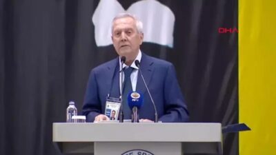 İSTANBUL, – FENERBAHÇE Kulübü’nün eski başkanlarından Aziz Yıldırım, “Varlığını ve