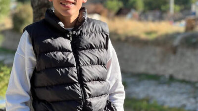 HASTANEDE KURTARILAMADI Afyonkarahisar’da çıkan tartışmada babası B.A. tarafından bıçaklanarak ağır