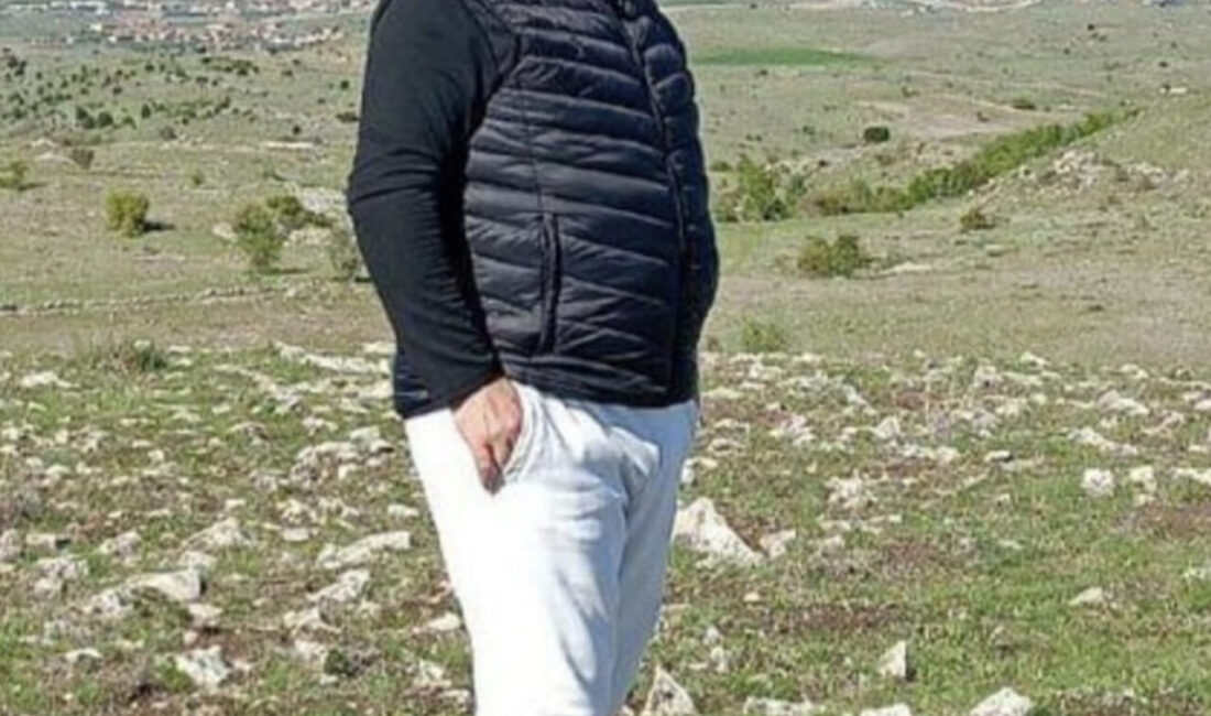 TUTUKLANDI Afyonkarahisar’da oğlu Remzi Anıl Akyayla’yı çıkan tartışmada bıçaklayarak öldüren