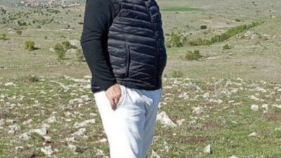 TUTUKLANDI Afyonkarahisar’da oğlu Remzi Anıl Akyayla’yı çıkan tartışmada bıçaklayarak öldüren