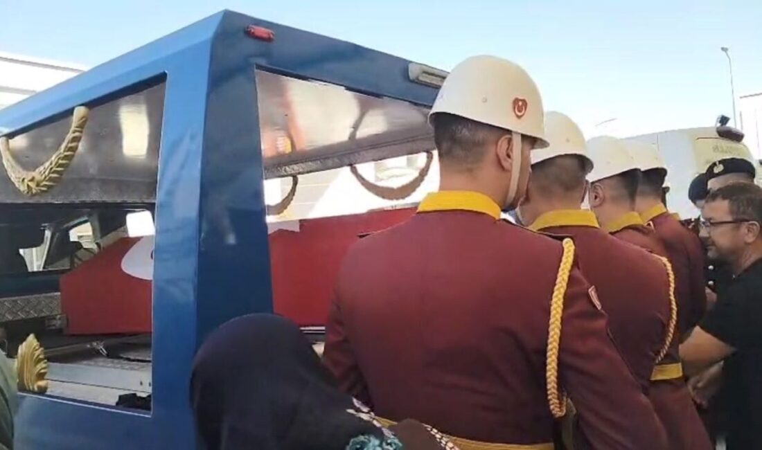 Nisa MİĞAL-Celal ATALAY/ANKARA, – ANKARA’da bacanağı Uğur Balkoca tarafından tabancayla