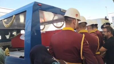 Nisa MİĞAL-Celal ATALAY/ANKARA, – ANKARA’da bacanağı Uğur Balkoca tarafından tabancayla