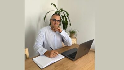 İSTANBUL, – MONK Space Kurucu Ortak ve CEO’su Osman Dora