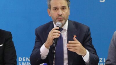 Ramazan ÇETİN/DENİZLİ, – ENERJİ ve Tabii Kaynaklar Bakanı Alparslan Bayraktar,