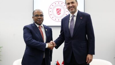 İTALYA, – ENERJİ ve Tabii Kaynaklar Bakanı Alparslan Bayraktar, Libya