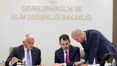 ANKARA, – KÜLTÜR ve Turizm Bakanı Mehmet Nuri Ersoy, “Şehirlerimizi