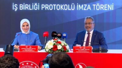 İrem Çağla ZİNCİRLİ- Feridun AÇIKGÖZ/İSTANBUL, – AİLE ve Sosyal Hizmetler