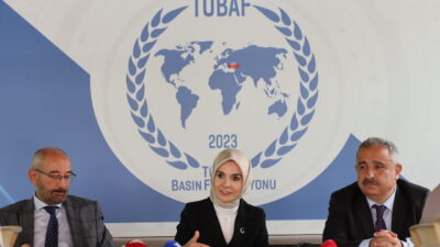 Ruken KADIOĞLU-Ali Oğulcan ARSLAN/ANKARA, – AİLE ve Sosyal Hizmetler Bakanı