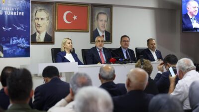 KASTAMONU, – ÇALIŞMA ve Sosyal Güvenlik Bakanı Vedat Işıkhan, “20