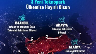 ANKARA, – SANAYİ ve Teknoloji Bakanı Mehmet Fatih Kacır, Resmi