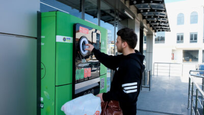ANKARA, – ÇEVRE, Şehircilik ve İklim Değişikliği Bakanı Murat Kurum,