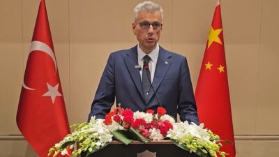 ÇİN, – SAĞLIK Bakanı Kemal Memişoğlu, Çin ziyareti sırasında yaptığı