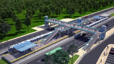 ANKARA, – ULAŞTIRMA ve Altyapı Bakanı Abdulkadir Uraloğlu, Körfez-Derince-İzmit-Kartepe hattına