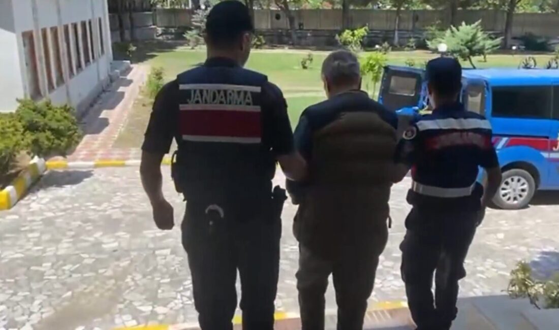 Kadircan GÜLER/ANKARA, – İÇİŞLERİ Bakanı Ali Yerlikaya, terör örgütü DEAŞ’a