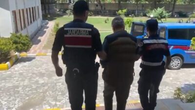 Kadircan GÜLER/ANKARA, – İÇİŞLERİ Bakanı Ali Yerlikaya, terör örgütü DEAŞ’a