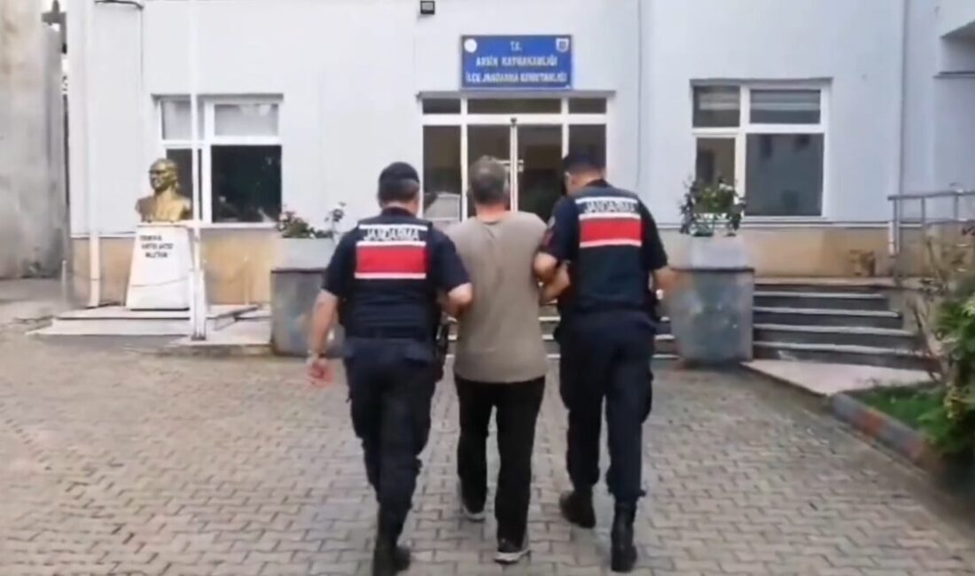 Kadircan GÜLER/ANKARA, – İÇİŞLERİ Bakanı Ali Yerlikaya, son 2 iki