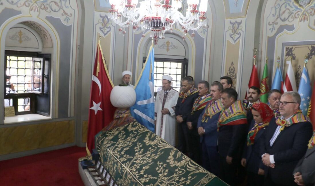 Engin ÖZMEN-Batuhan KILIÇ/SÖĞÜT (Bilecik), – İÇİŞLERİ Bakanı Ali Yerlikaya, “Bugün,
