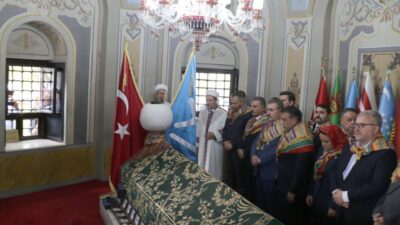 Engin ÖZMEN-Batuhan KILIÇ/SÖĞÜT (Bilecik), – İÇİŞLERİ Bakanı Ali Yerlikaya, “Bugün,