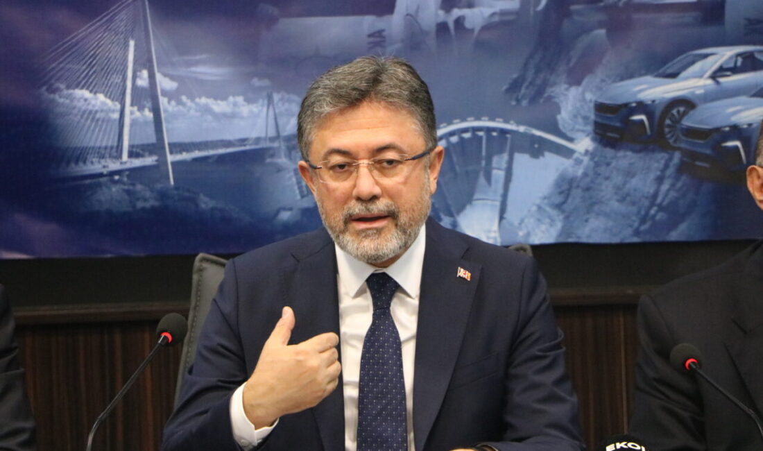Mutlu YUCA-Zübeyde ÖZMEN/BOLU, – TARIM ve Orman Bakanı İbrahim Yumaklı,