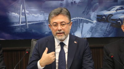 Mutlu YUCA-Zübeyde ÖZMEN/BOLU, – TARIM ve Orman Bakanı İbrahim Yumaklı,