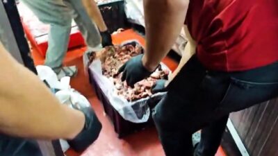 ANKARA, – TARIM ve Orman Bakanlığı, Ankara’da yapılan denetimlerde 11