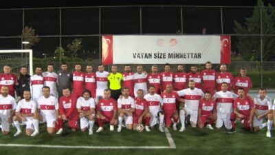 Kadircan GÜLER/ ANKARA, – AİLE ve Sosyal Hizmetler Bakanlığı ile