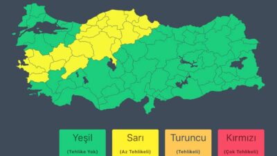 ANKARA, – İÇİŞLERİ Bakanlığı, bugün İç Ege, İç Anadolu ve