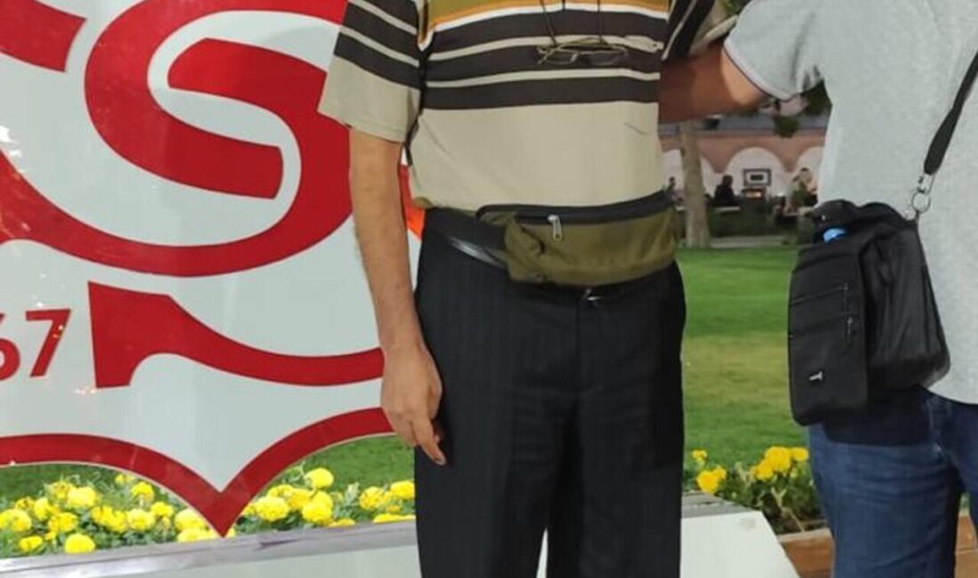 Bahattin ALBAYRAK/ NAZİLLİ(Aydın), – AYDIN’ın Nazilli ilçesinde Mutlu Hayat Bakım