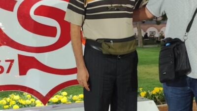 Bahattin ALBAYRAK/ NAZİLLİ(Aydın), – AYDIN’ın Nazilli ilçesinde Mutlu Hayat Bakım